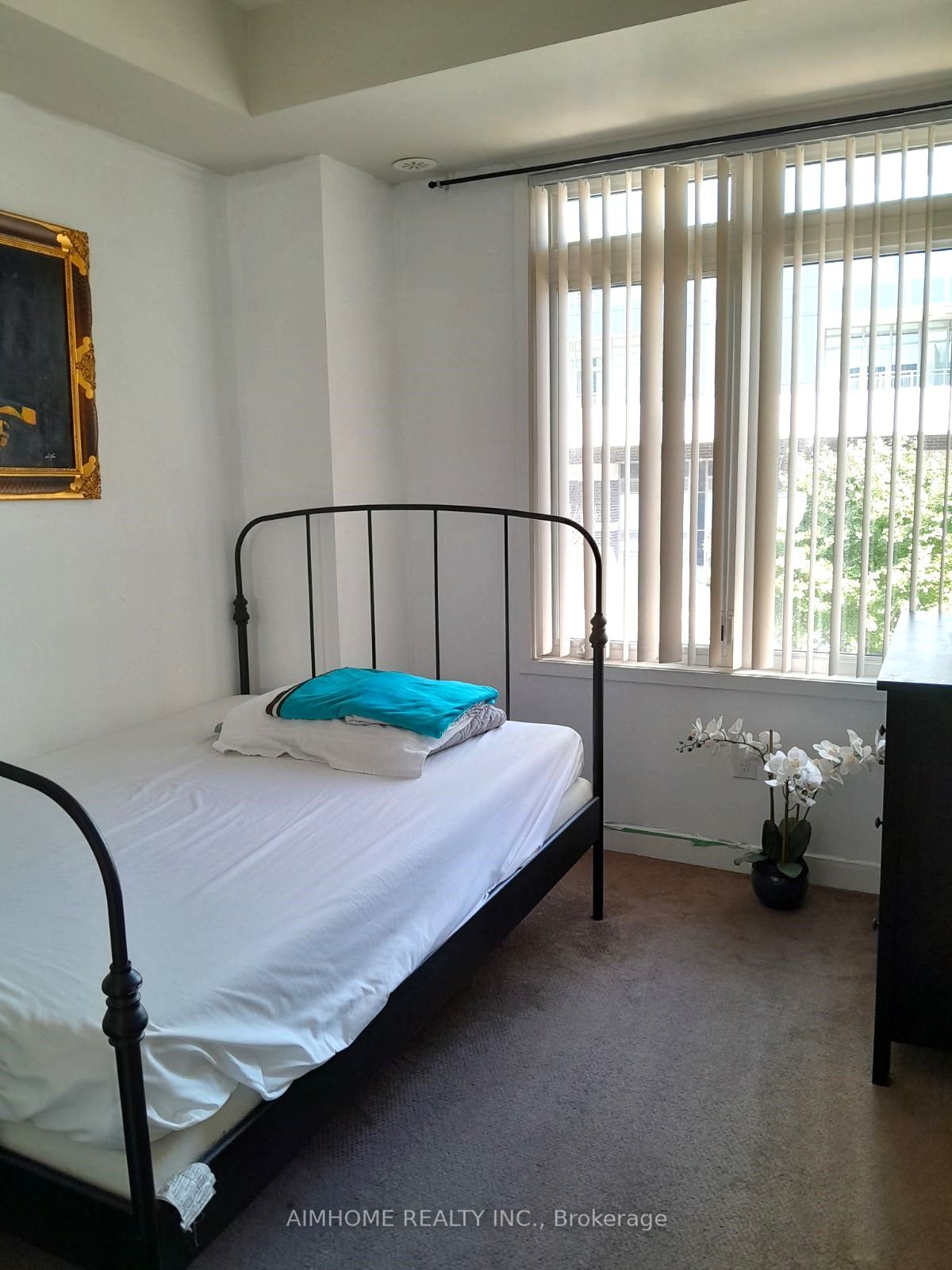 370 Square One Drive W, #27