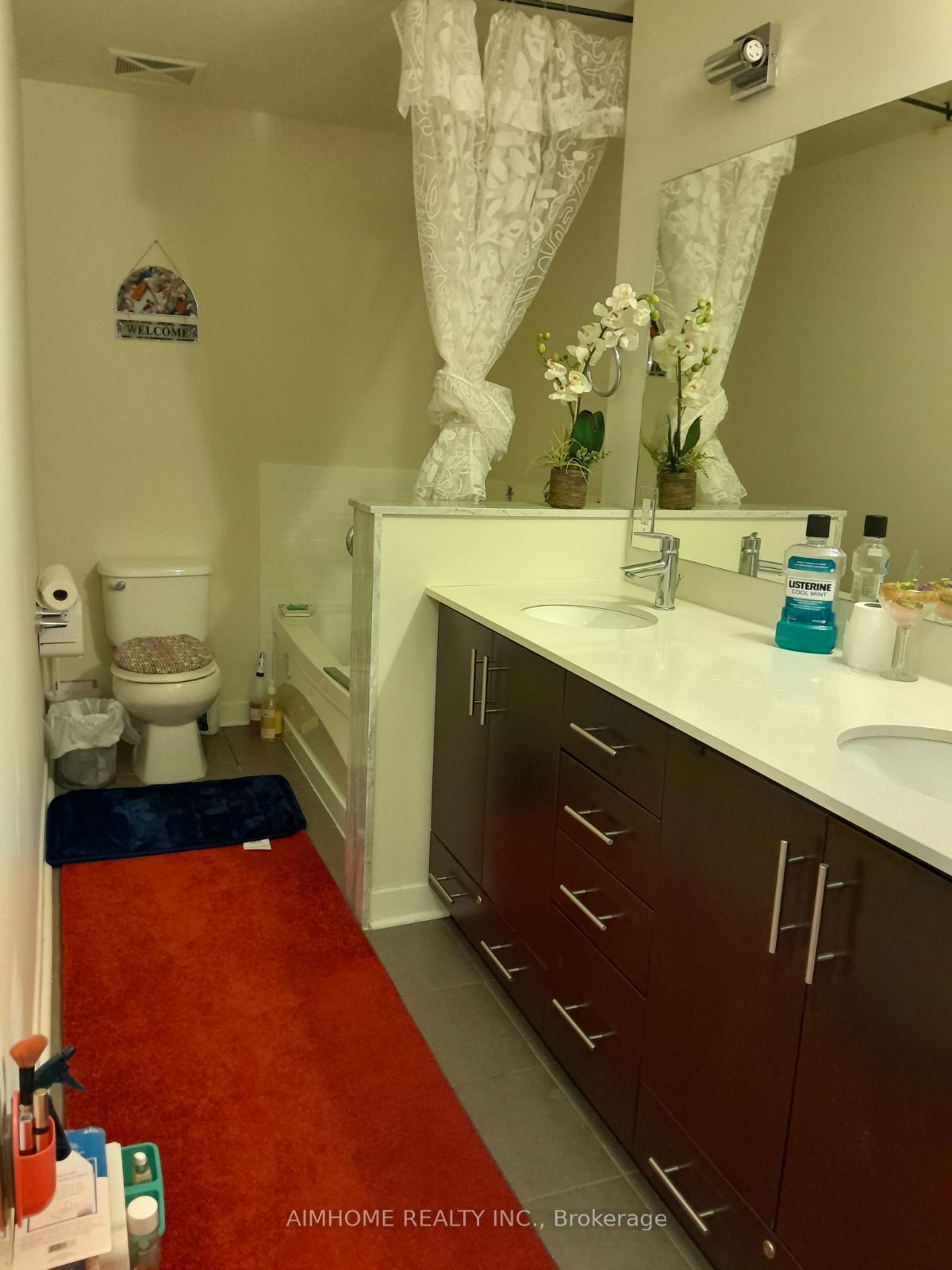 370 Square One Drive W, #27