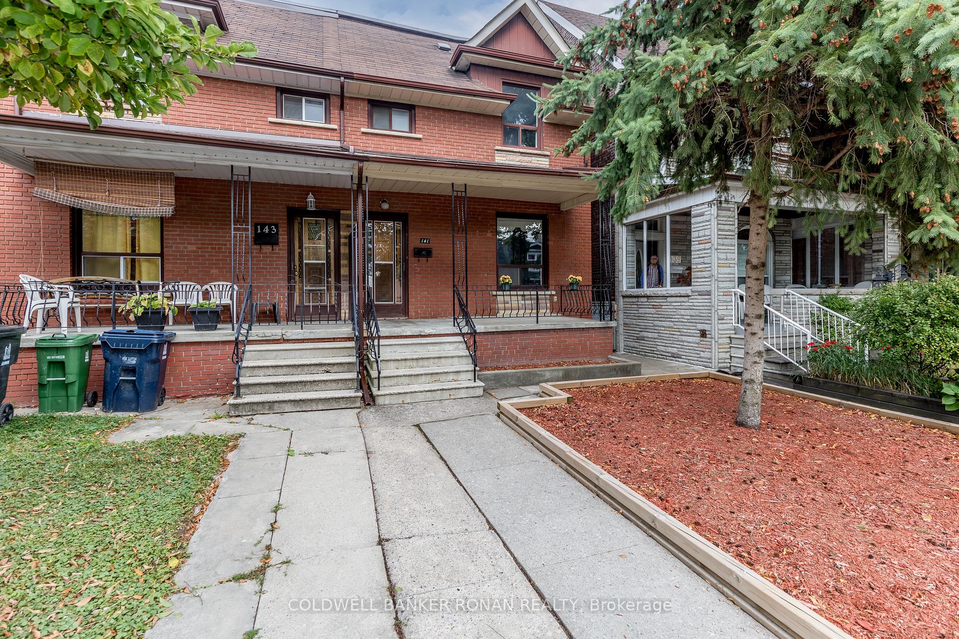 141 Westmoreland Ave