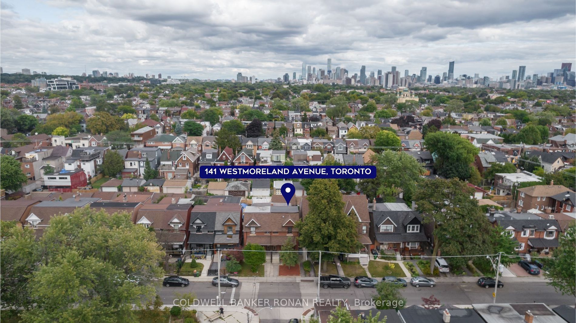 141 Westmoreland Ave