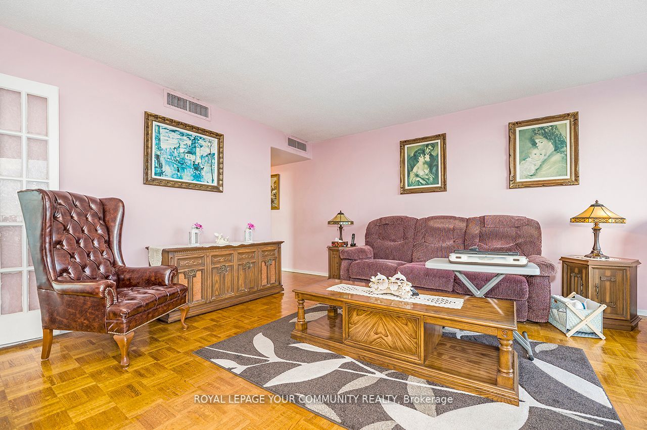 1333 Bloor St, #1609