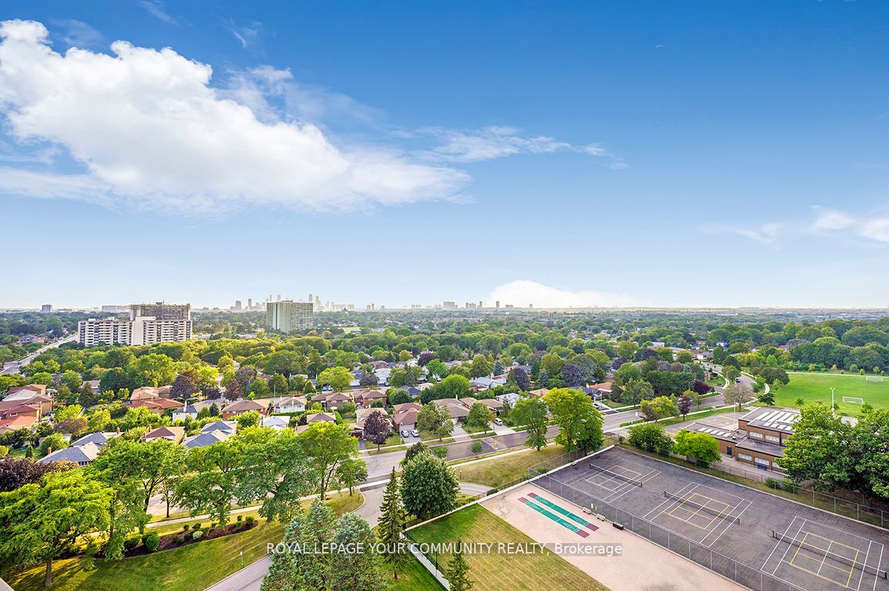 1333 Bloor St, #1609