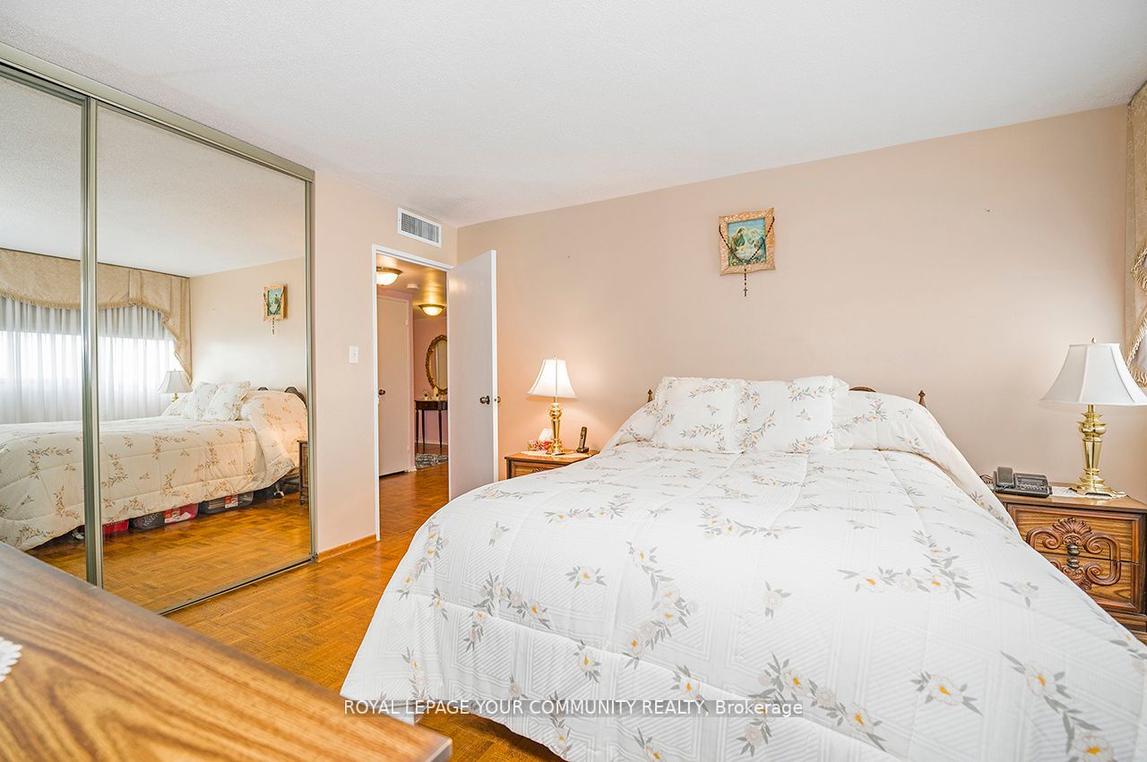 1333 Bloor St, #1609