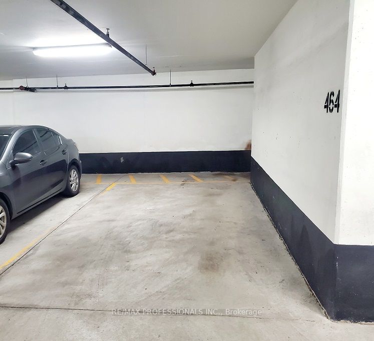 360 Square One Drive, #3007