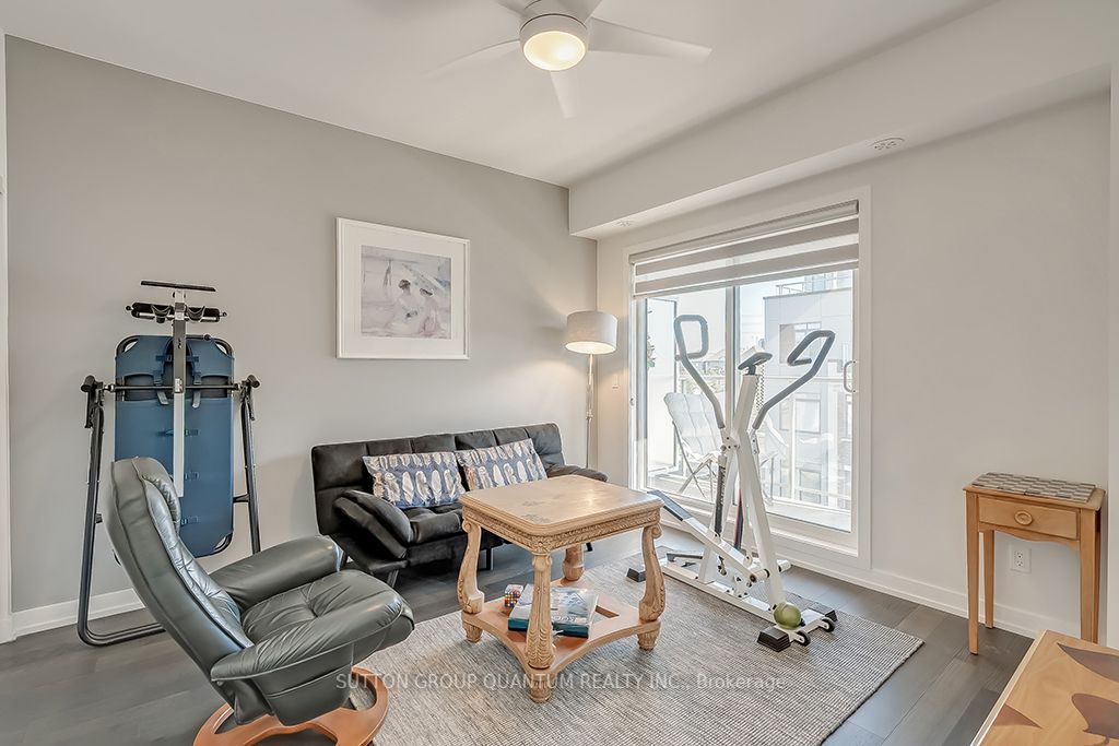 3074 Sixth Line, #236