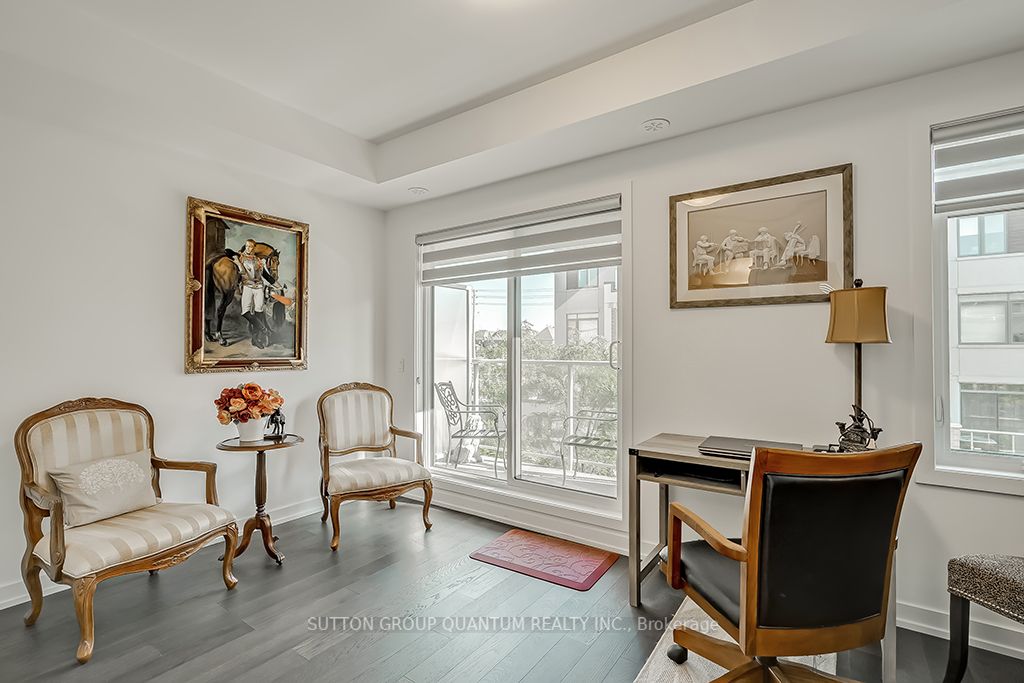 3074 Sixth Line, #236