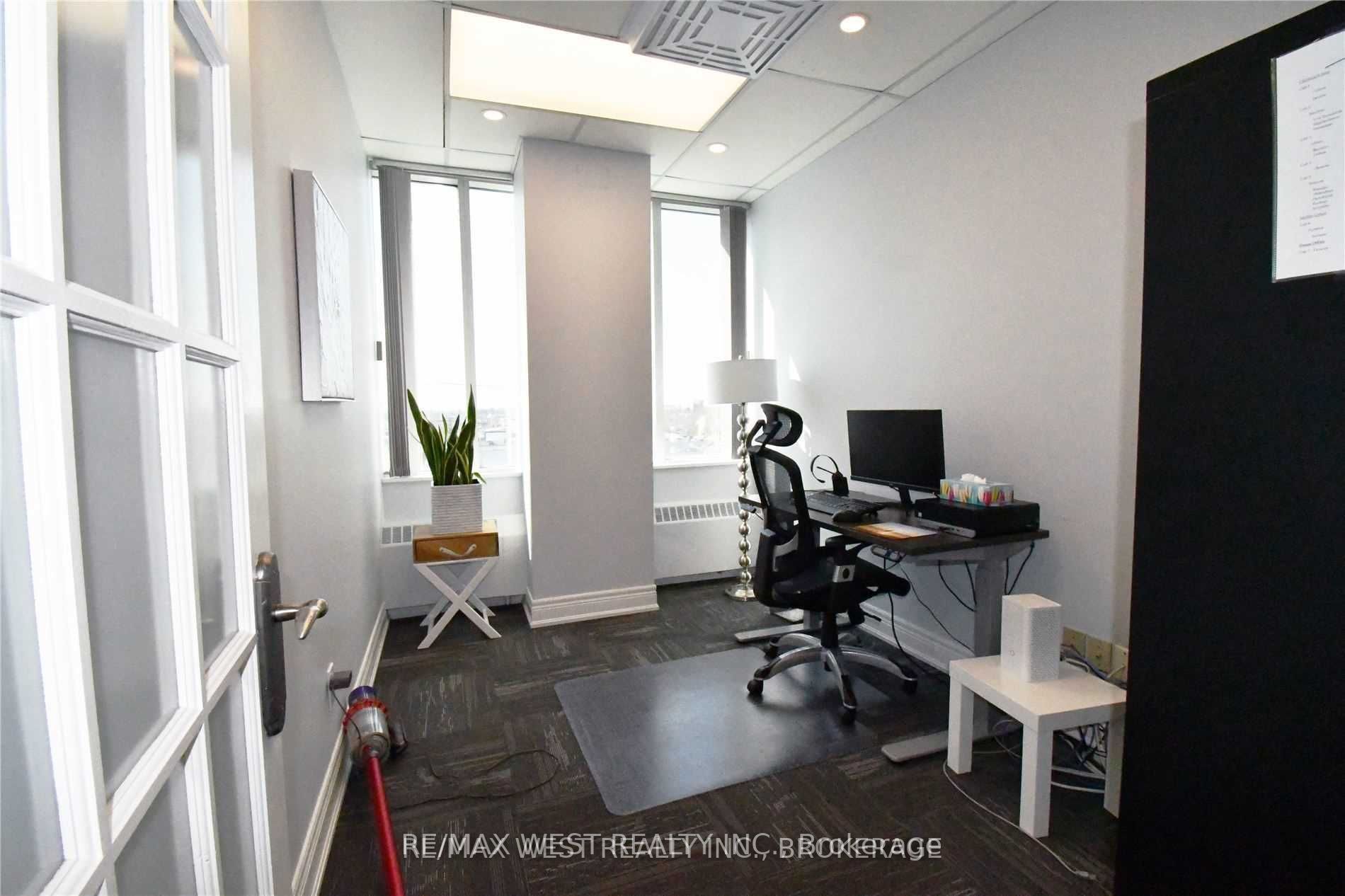 1280 Finch Ave W, #410