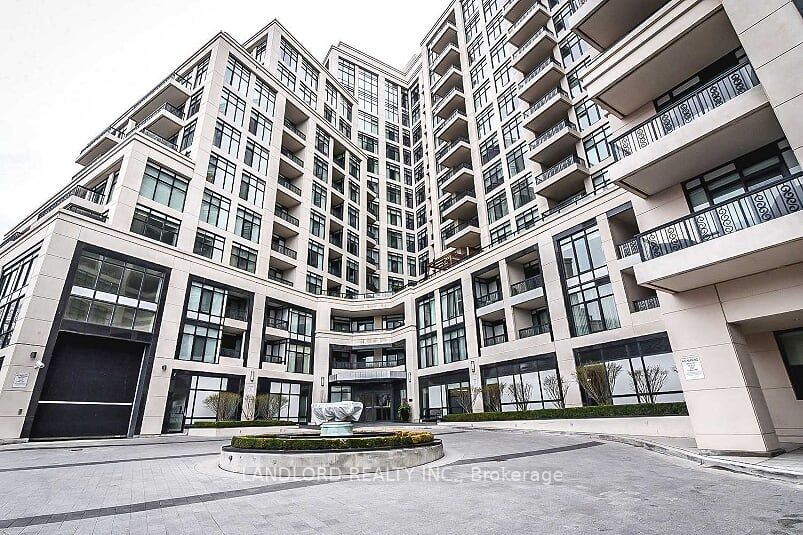 1 Old Mill Dr, #730