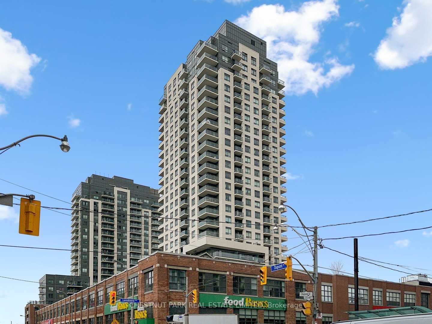1410 Dupont St, #505