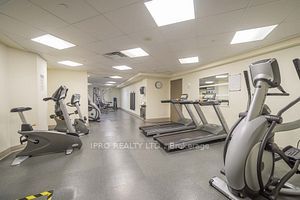 60 Heintzman St, #1613
