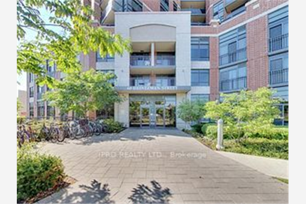 60 Heintzman St, Toronto