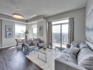 60 Heintzman St, #1613
