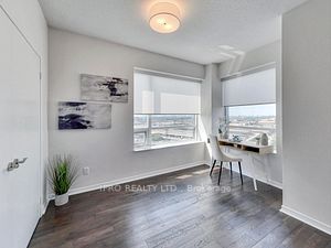 60 Heintzman St, #1613