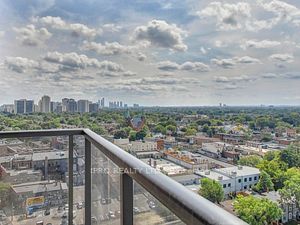 60 Heintzman St, #1613