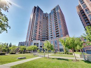 60 Heintzman St, #1613