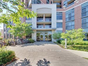 60 Heintzman St, #1613