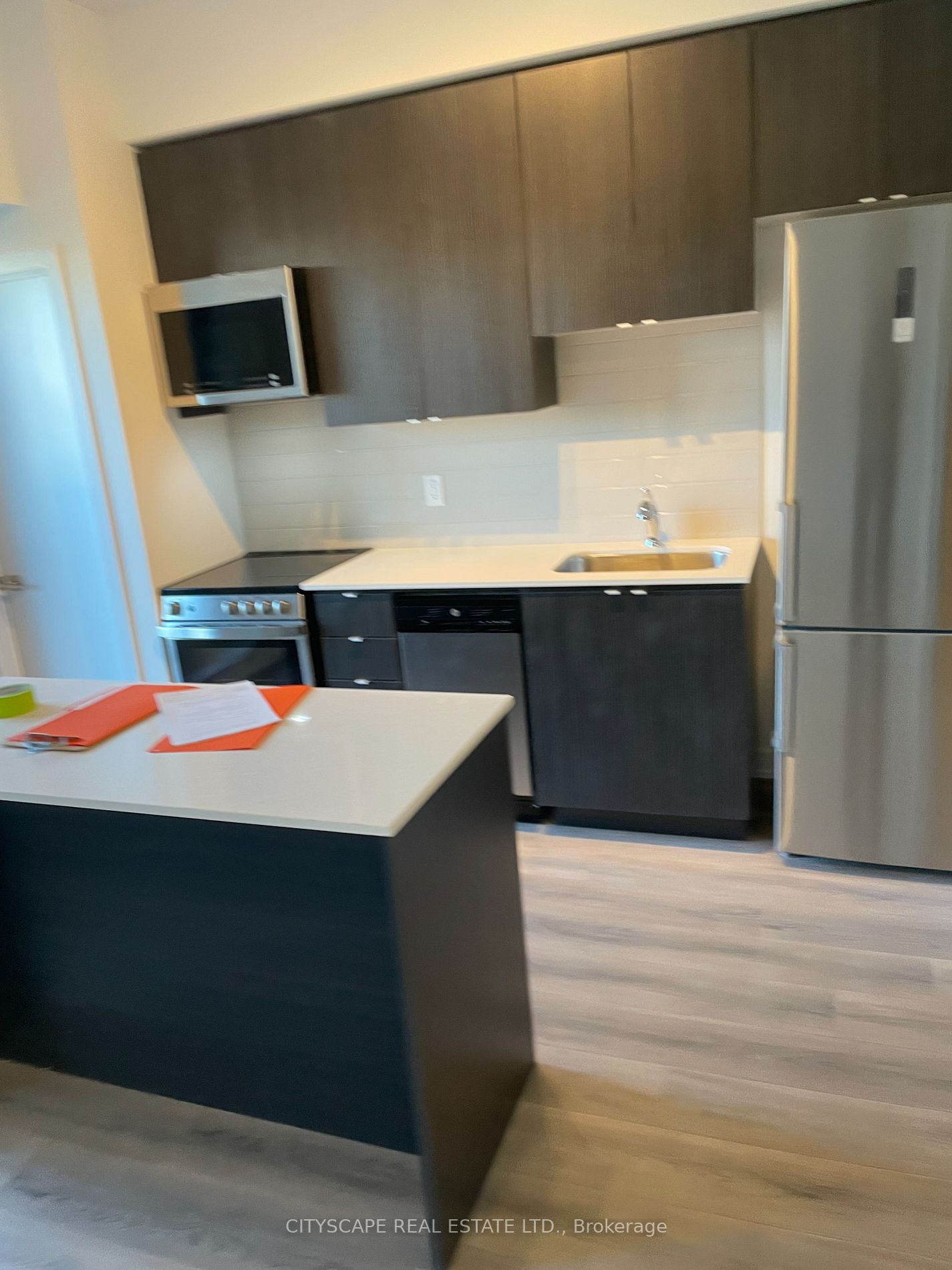 2443 Dufferin St, #210