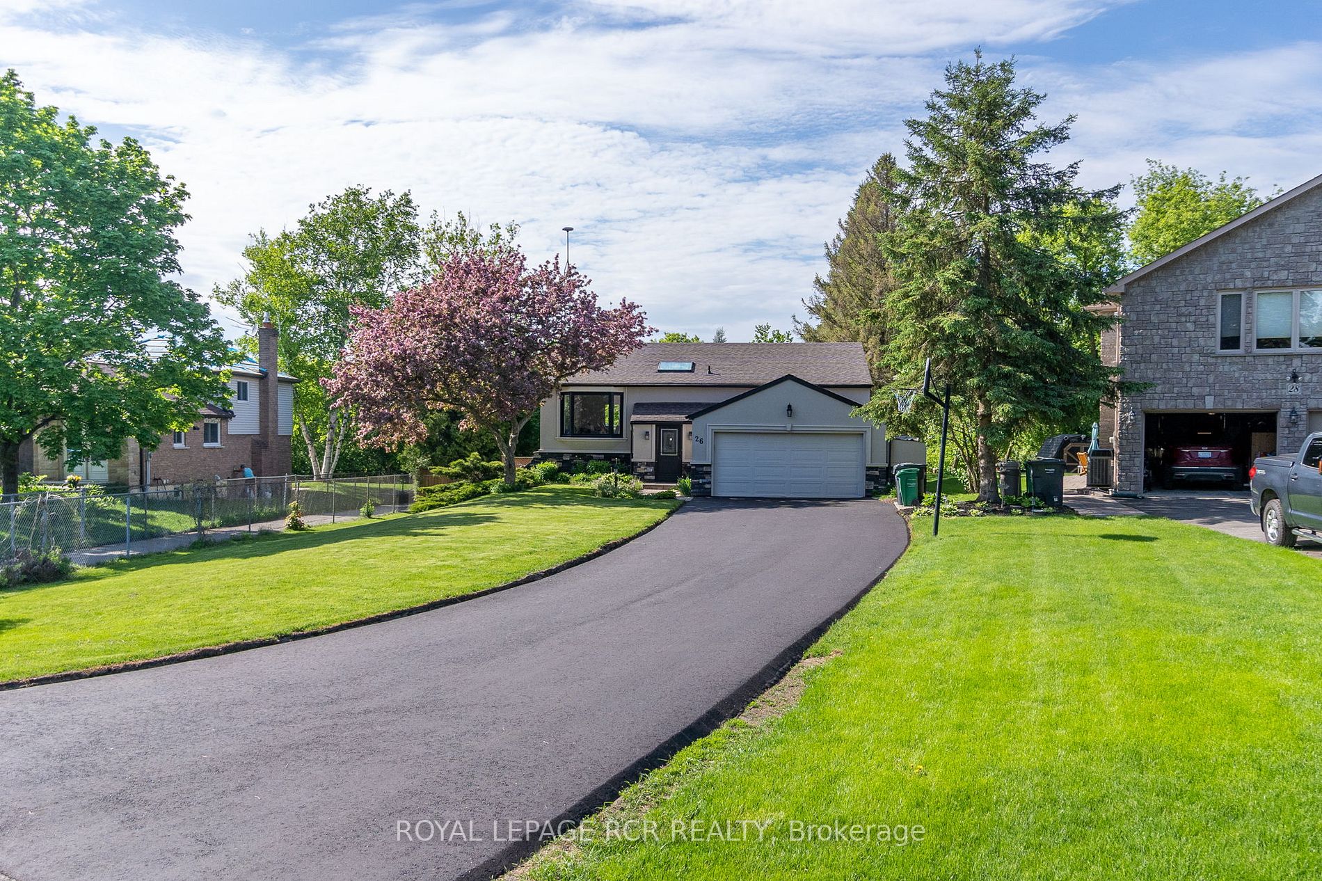 26 Munro Street