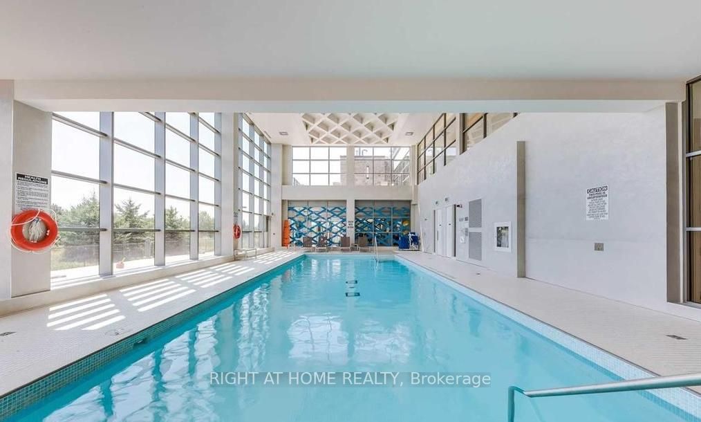 4655 Glen Erin Drive, #PH01