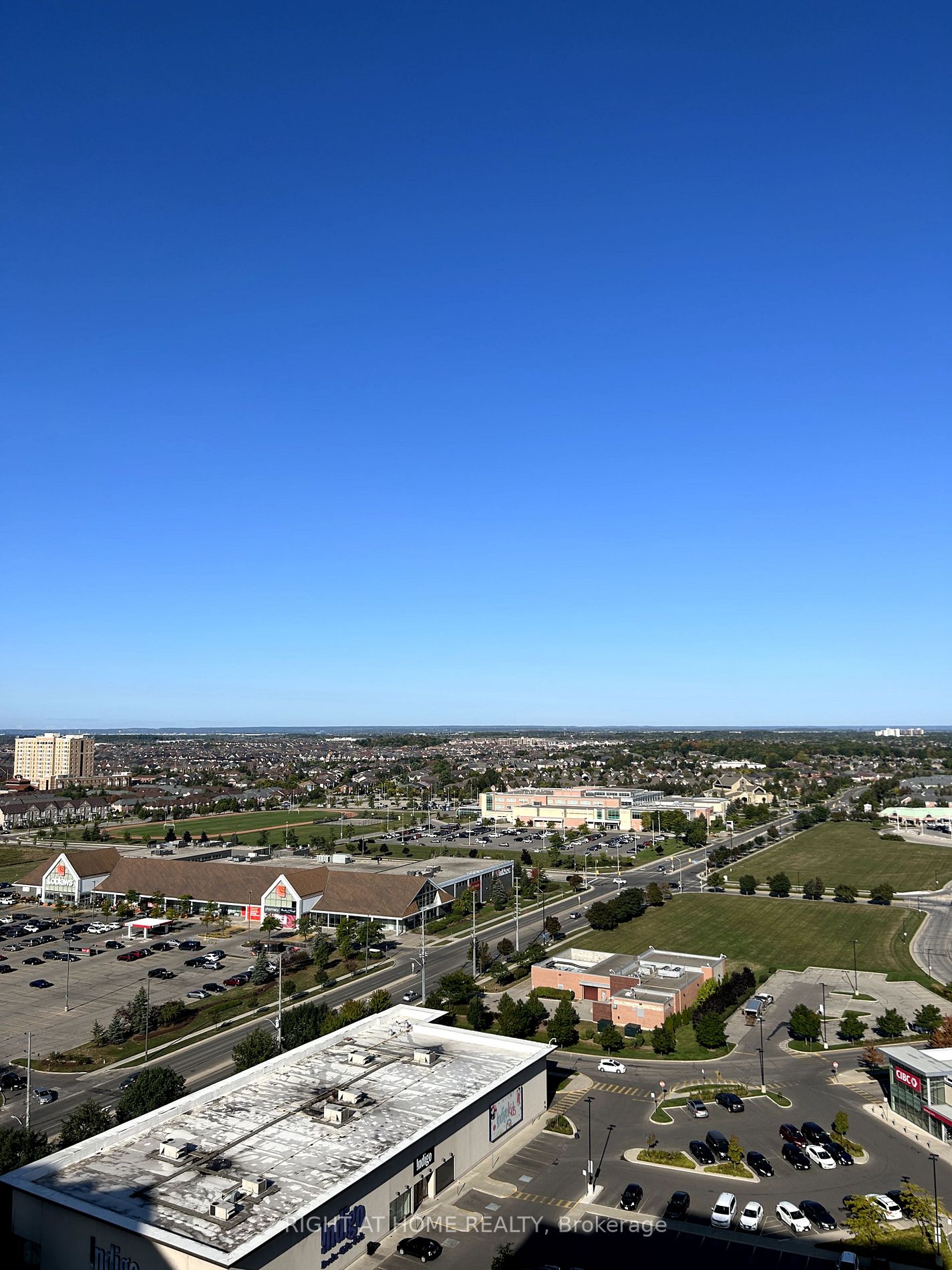 4655 Glen Erin Drive, #PH01