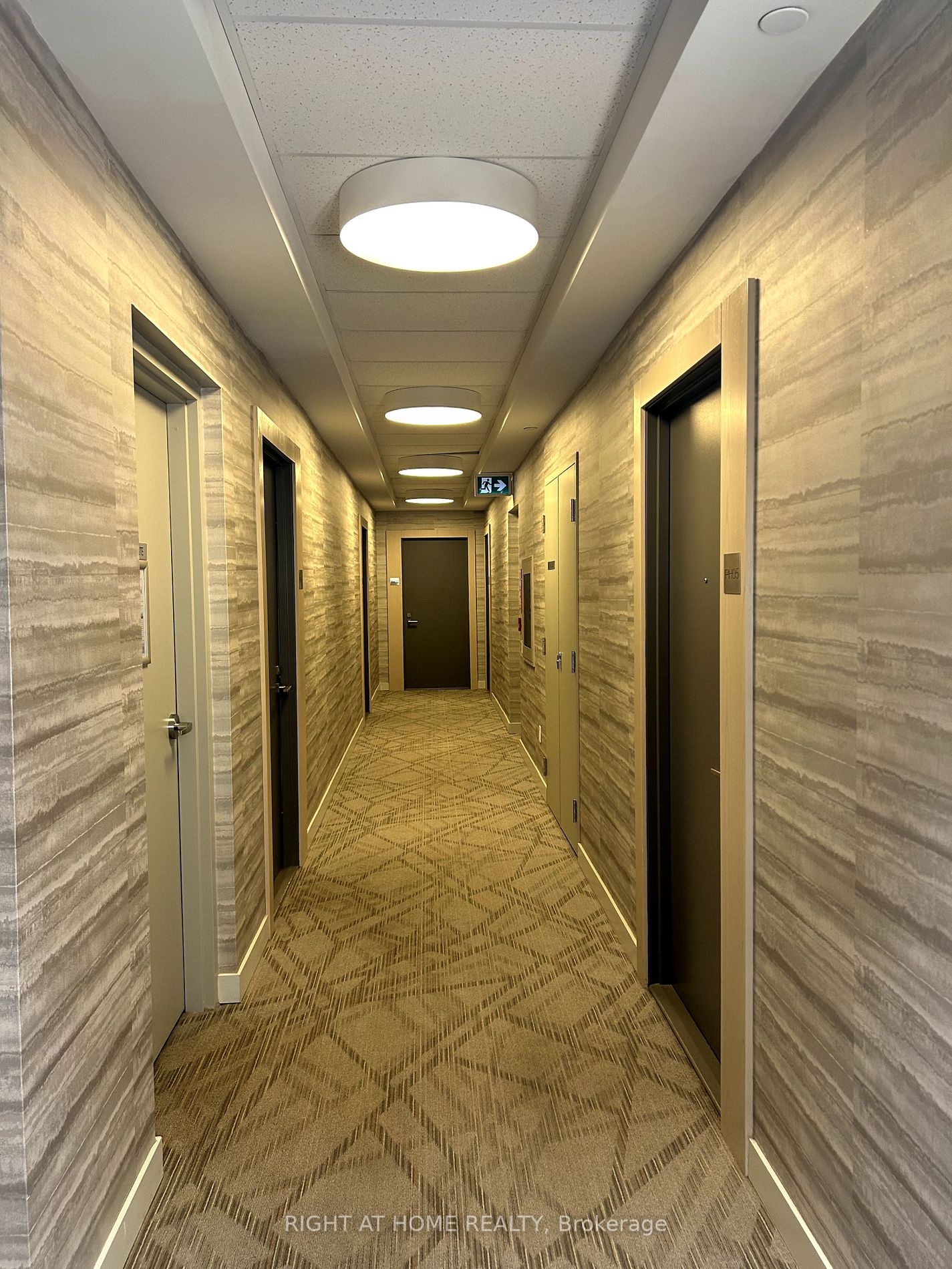 4655 Glen Erin Drive, #PH01