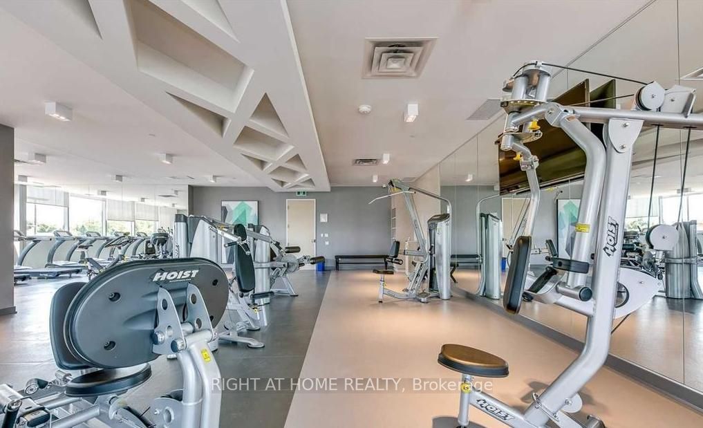 4655 Glen Erin Drive, #PH01