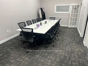 4801 Steeles Ave W, #21