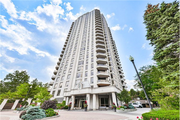 1900 The Collegeway, Mississauga