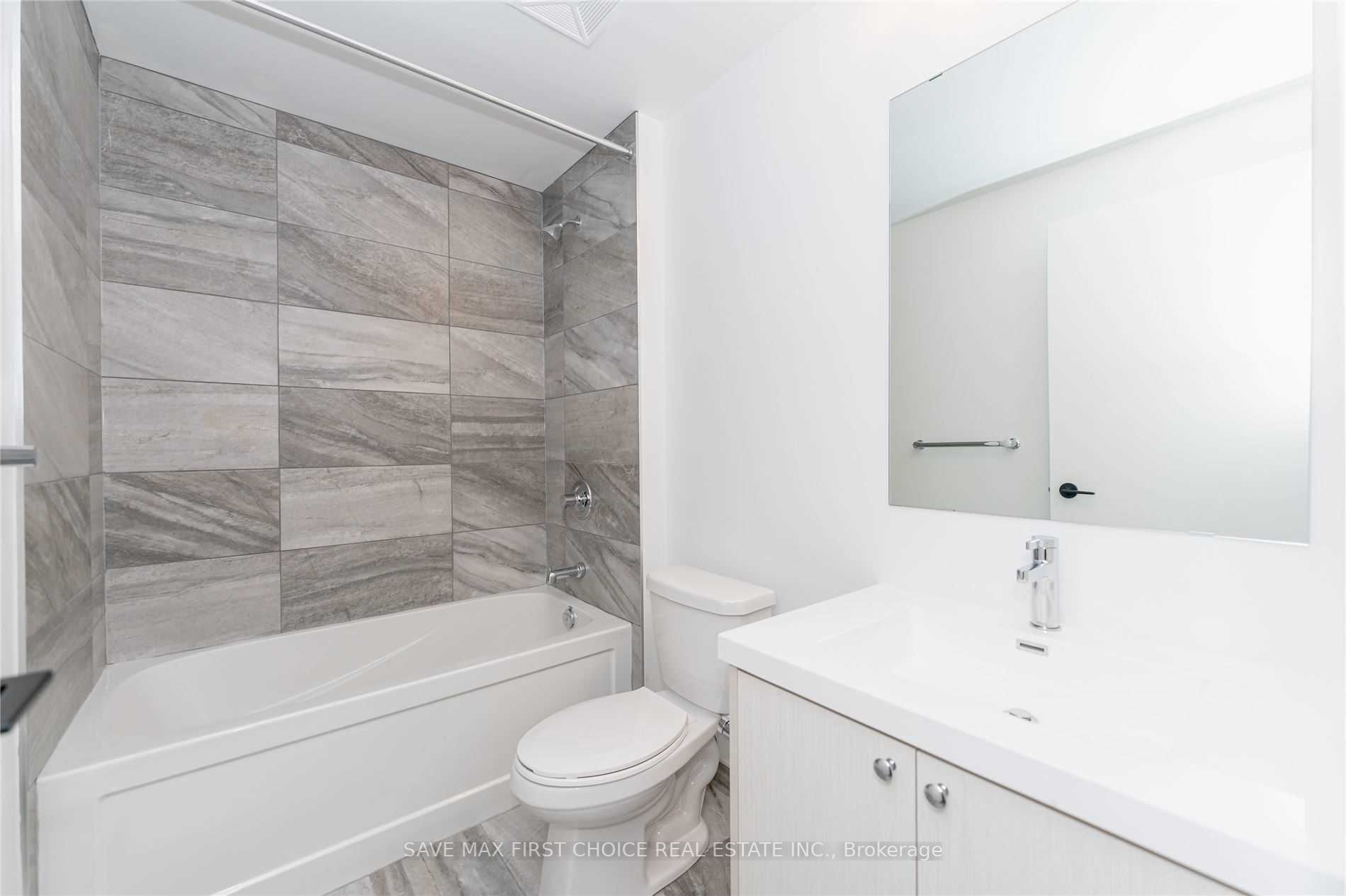 50 George Butchart Dr, #802