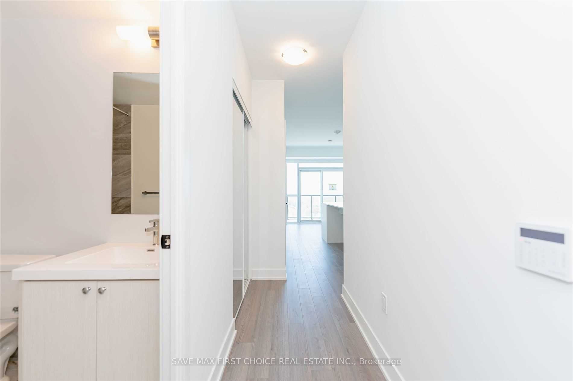 50 George Butchart Dr, #802