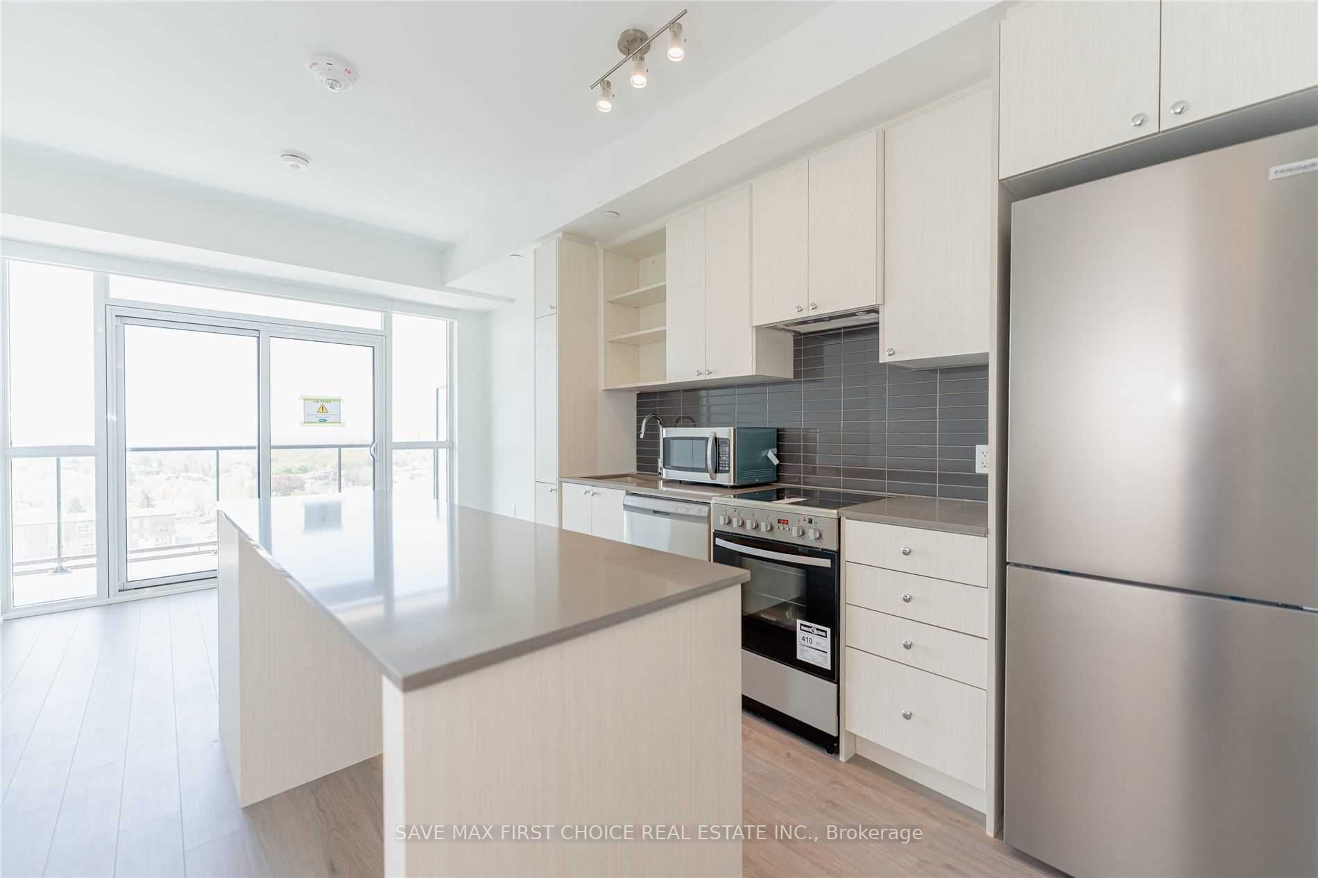 50 George Butchart Dr, #802