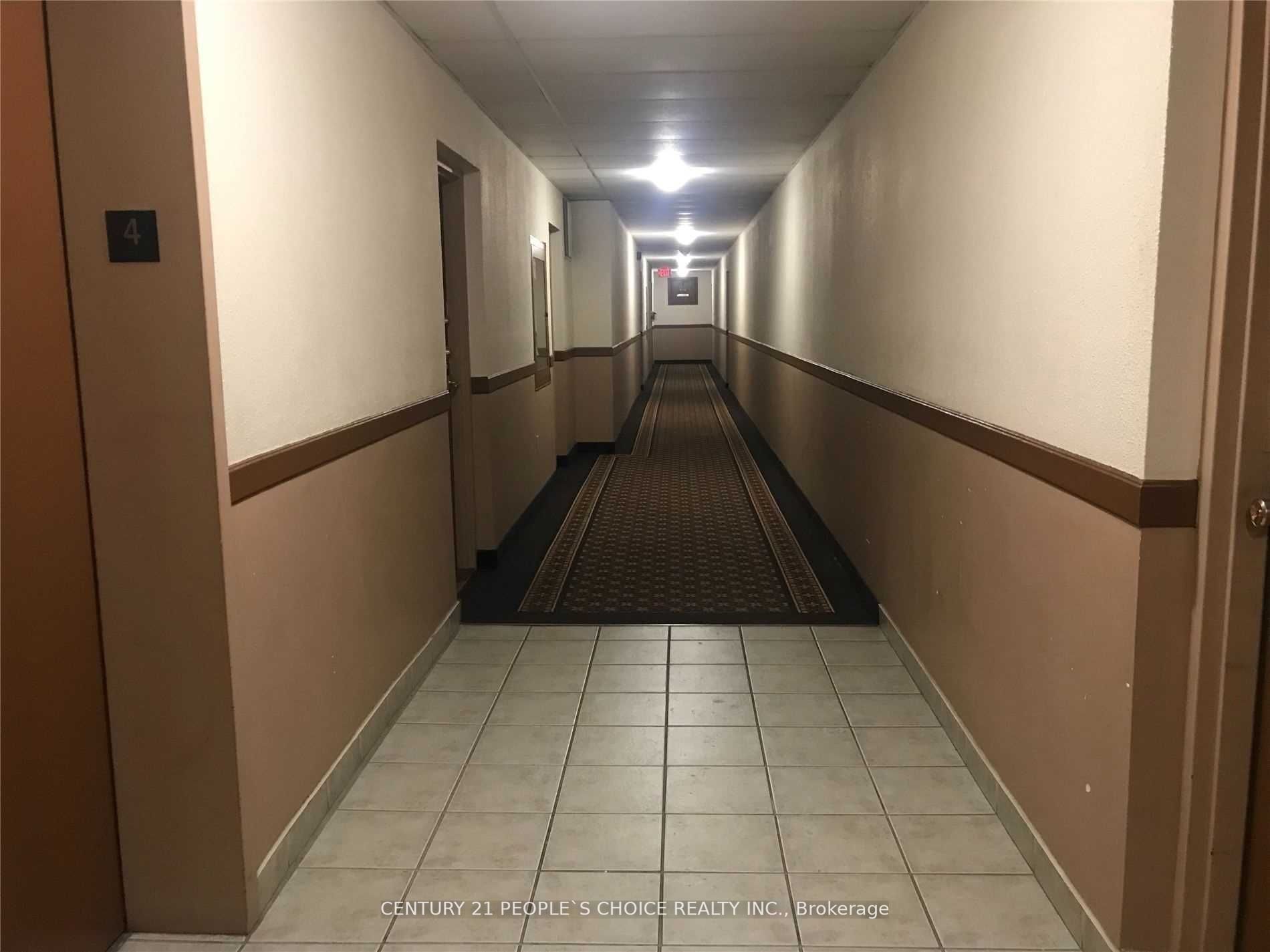 3533 Derry Road E, #801