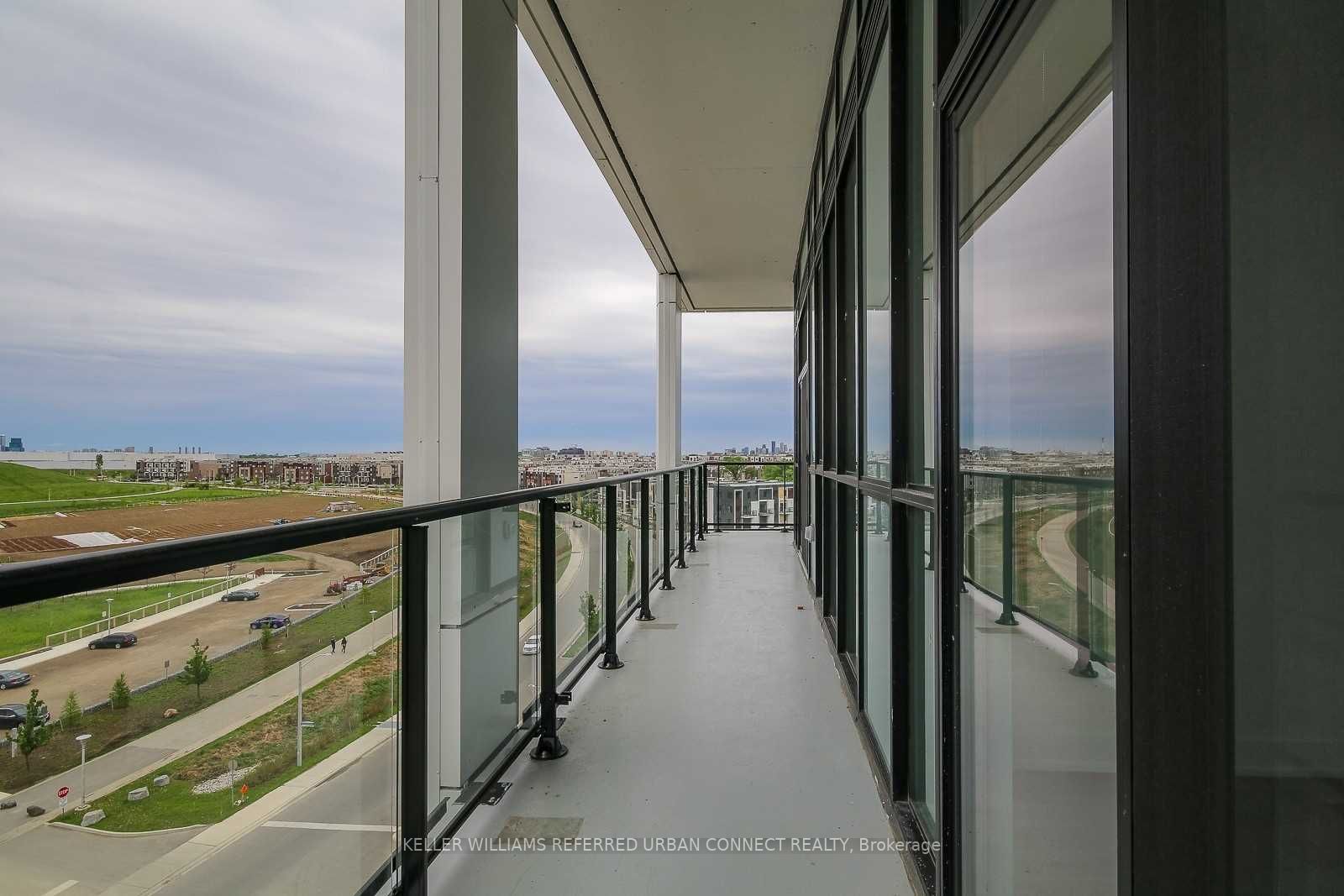 60 George Butchart Drive, #706