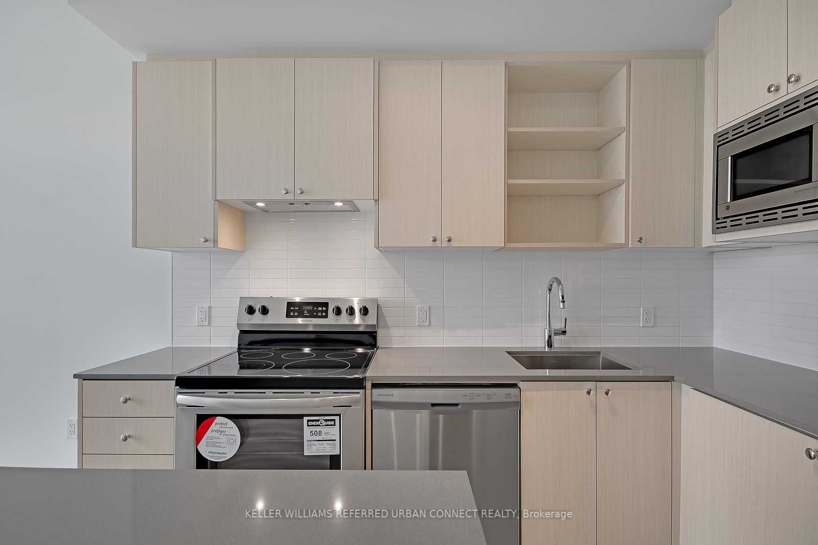 60 George Butchart Drive, #706