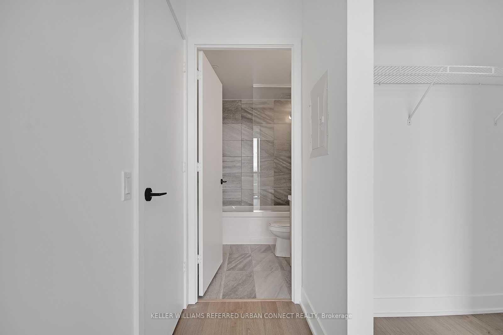 60 George Butchart Drive, #706
