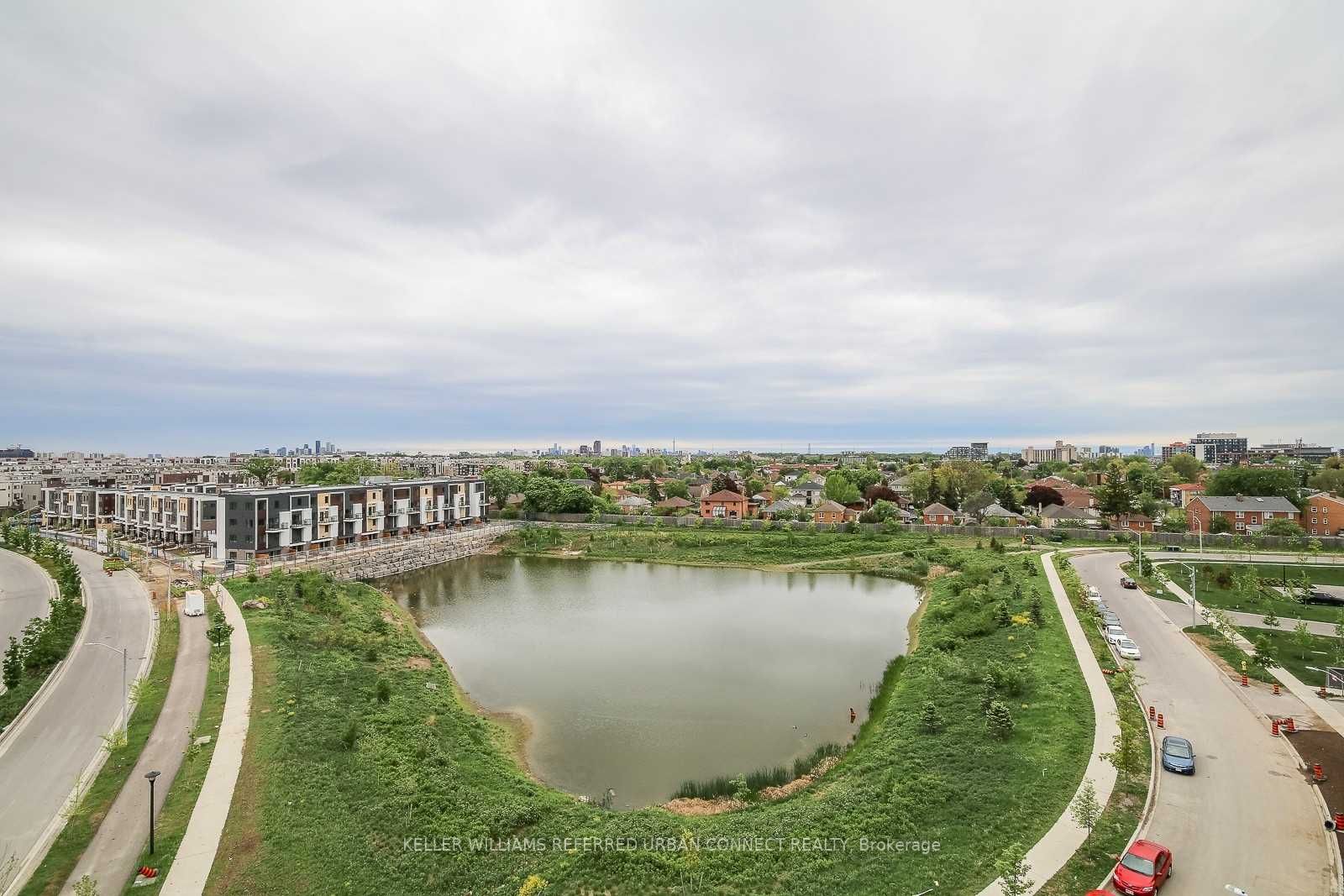 60 George Butchart Drive, #706
