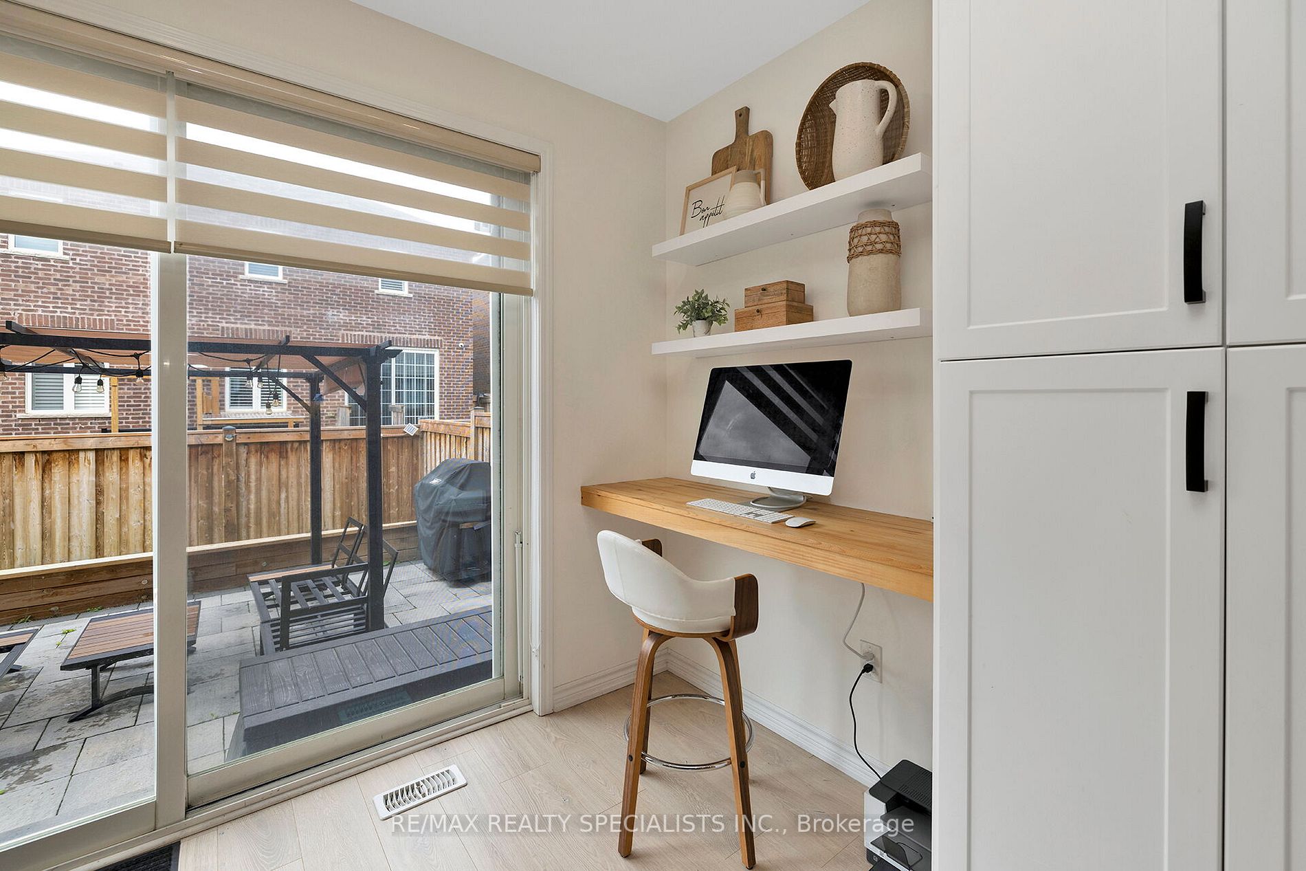 32 Jemima Road