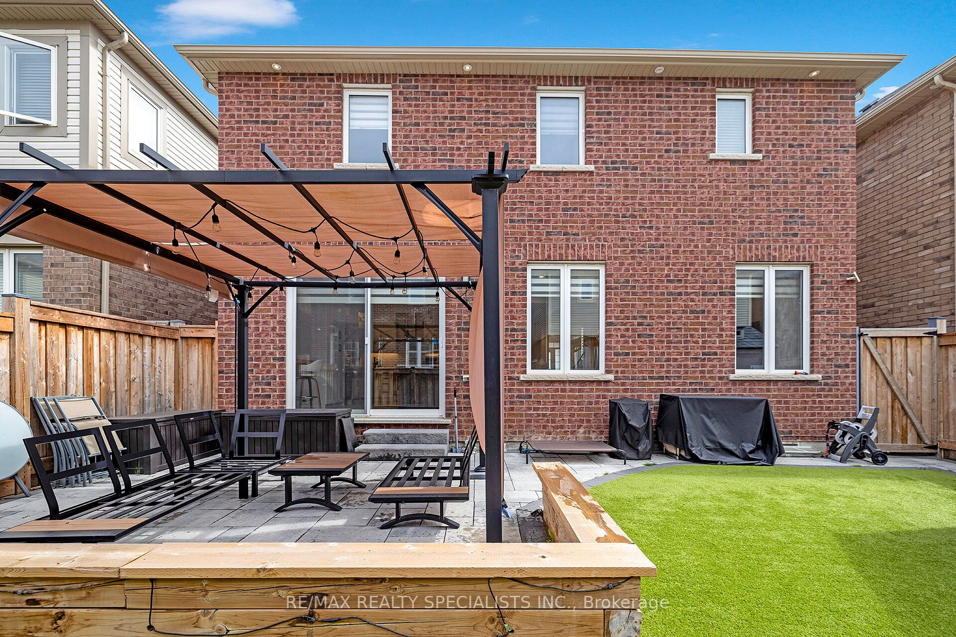 32 Jemima Road