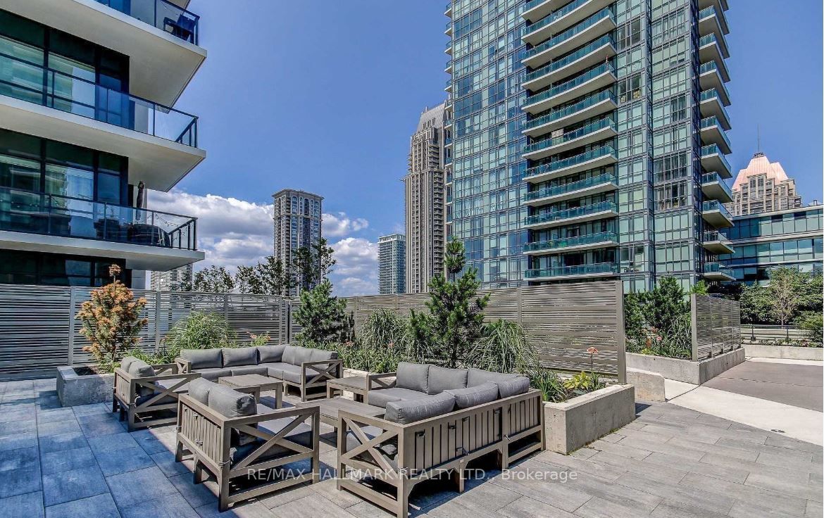 4055 Parkside Village Drive, #619