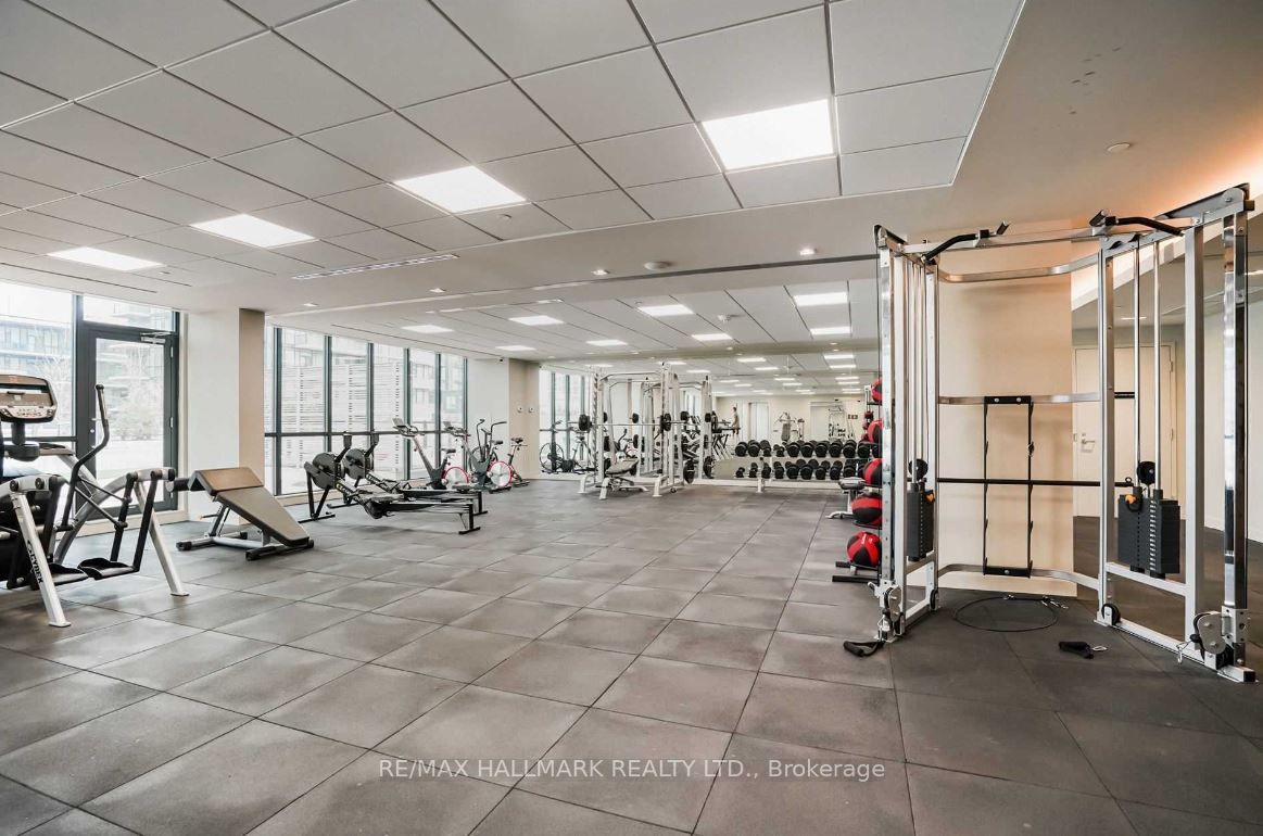 4055 Parkside Village Drive, #619