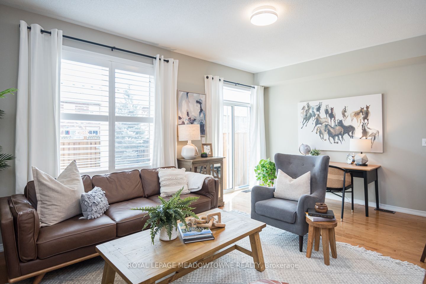 651 Farmstead Drive, #39