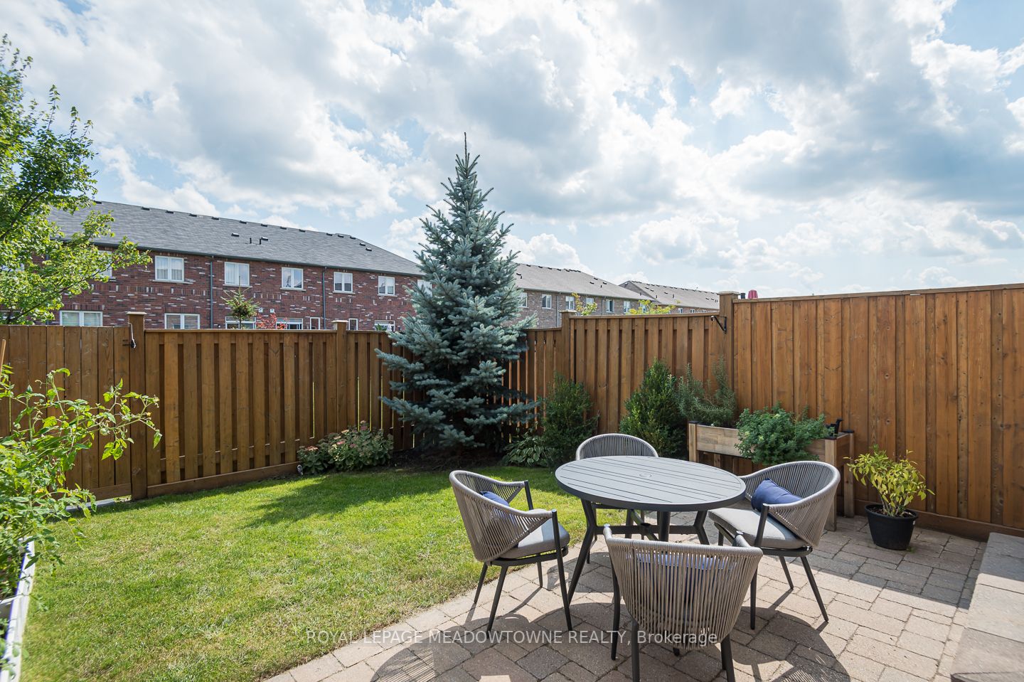 651 Farmstead Drive, #39
