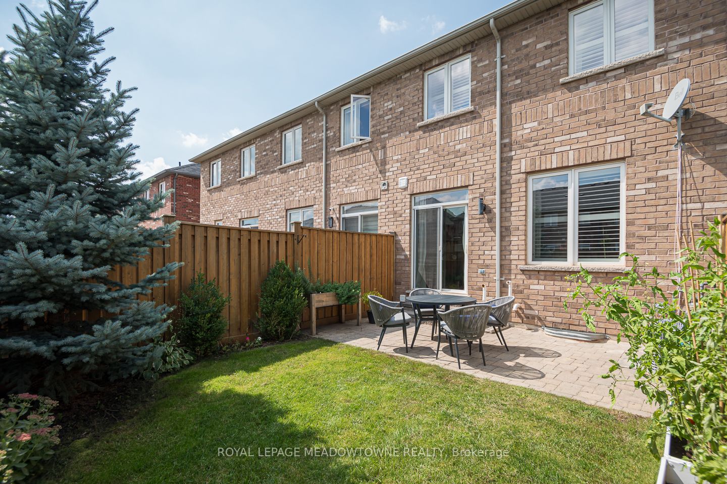 651 Farmstead Drive, #39