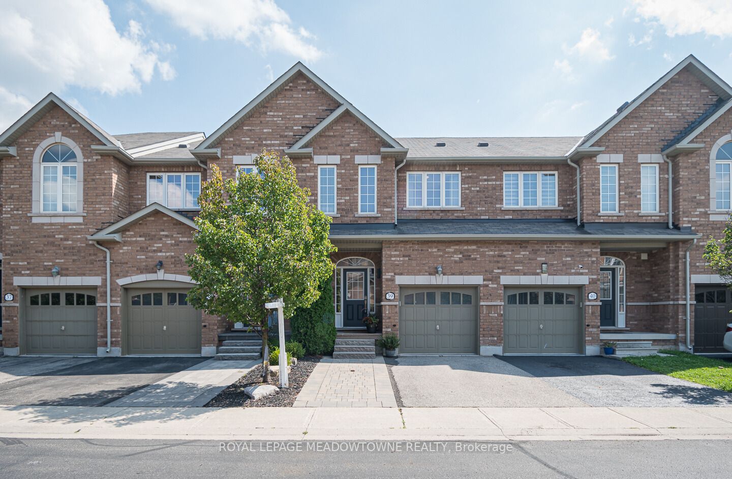 651 Farmstead Drive, #39