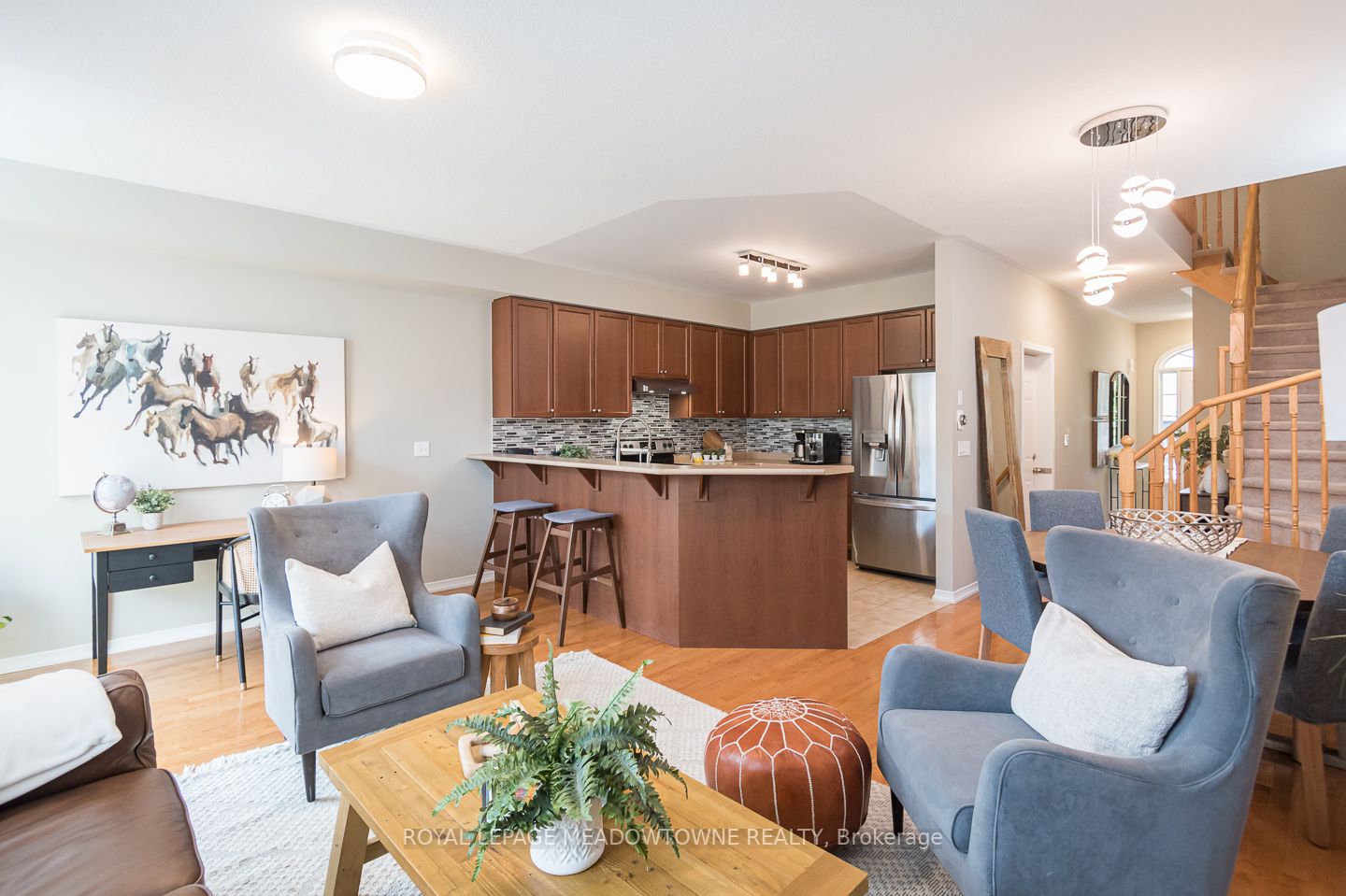 651 Farmstead Drive, #39