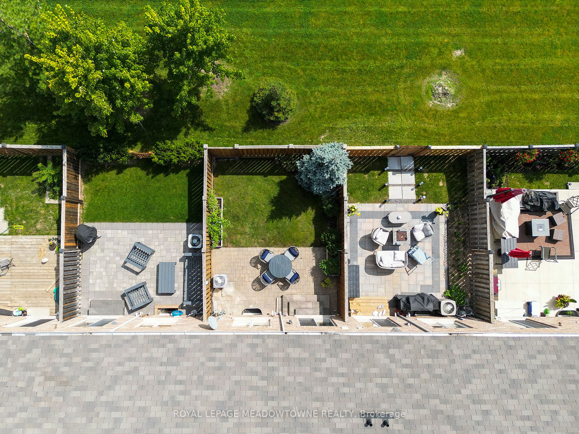 651 Farmstead Drive, #39
