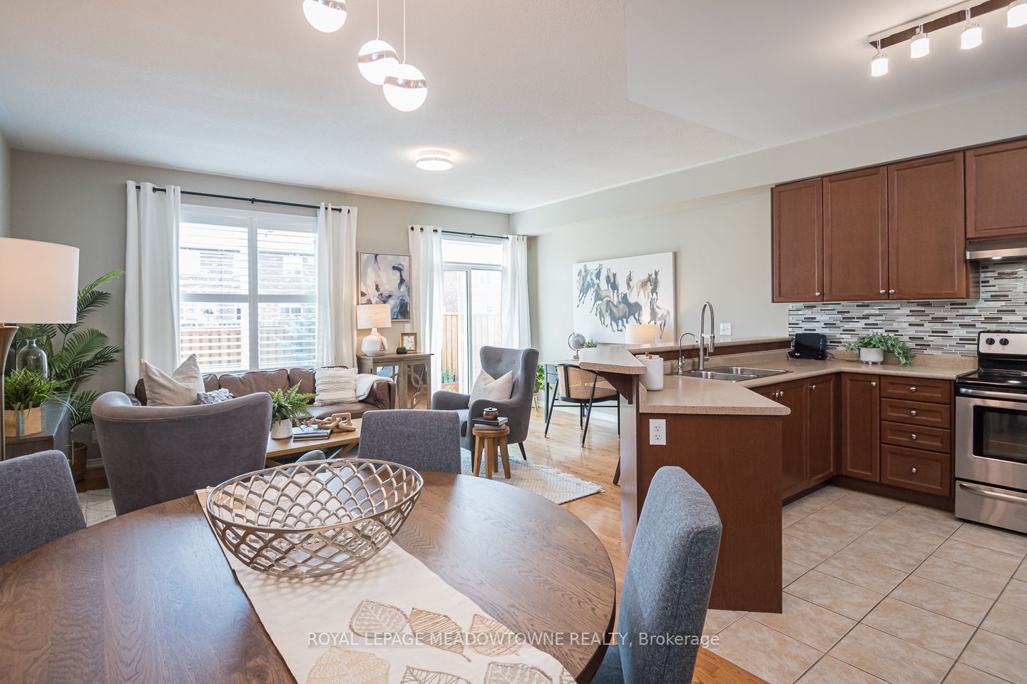 651 Farmstead Drive, #39