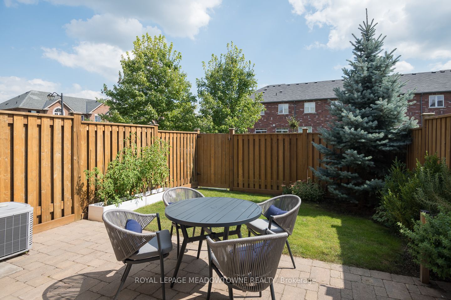 651 Farmstead Drive, #39
