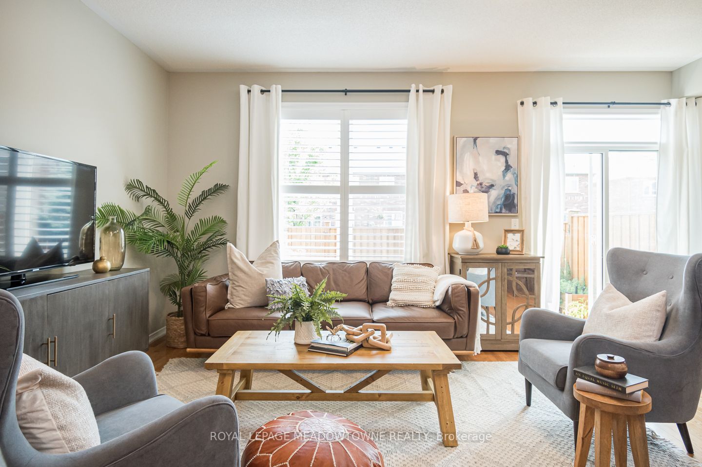 651 Farmstead Drive, #39