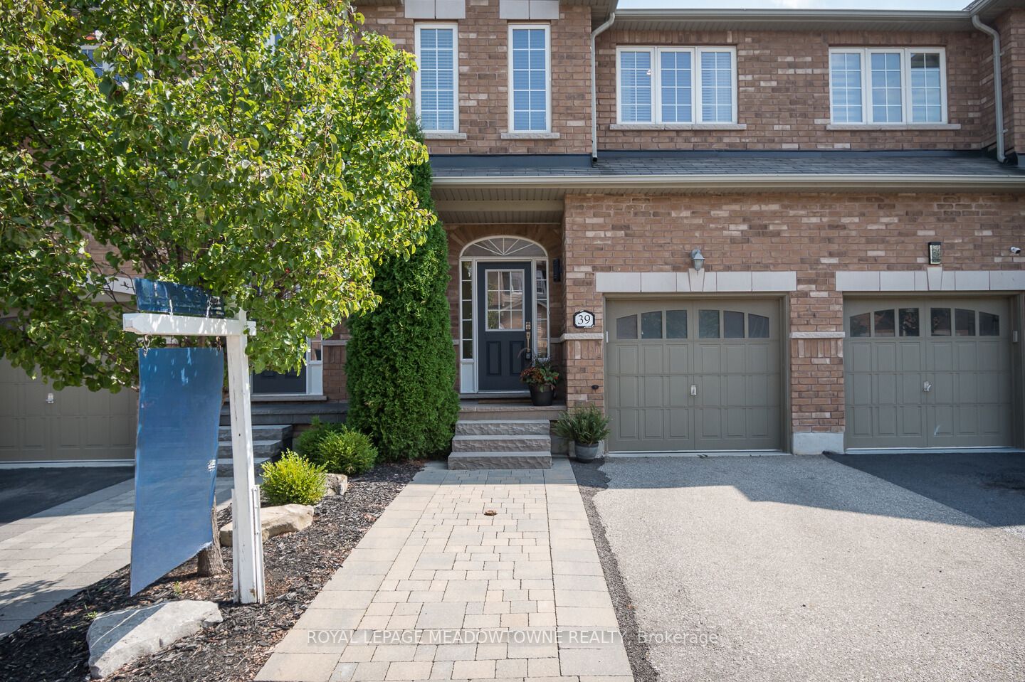 651 Farmstead Drive, #39